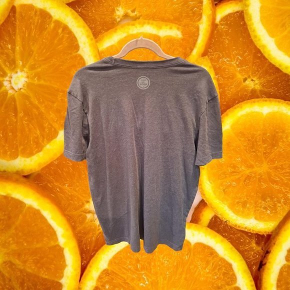 LIFE is Good Portland ME Size Medium - Picture 5 of 5